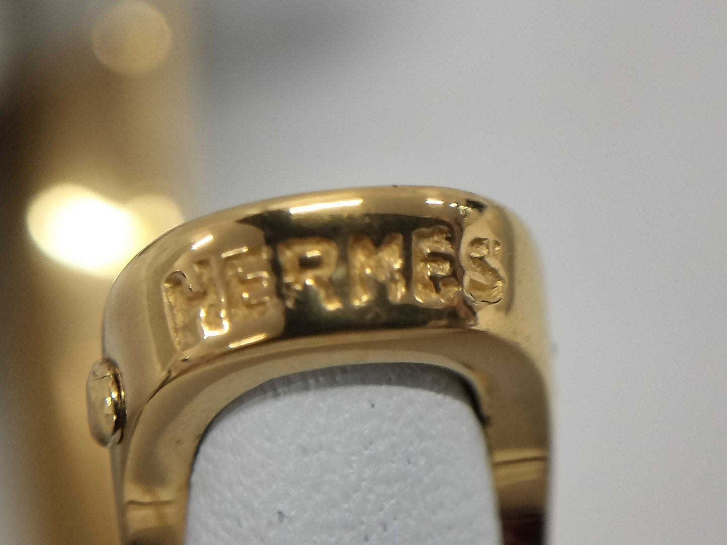 HERMES Bangle Bracelet/Bangle