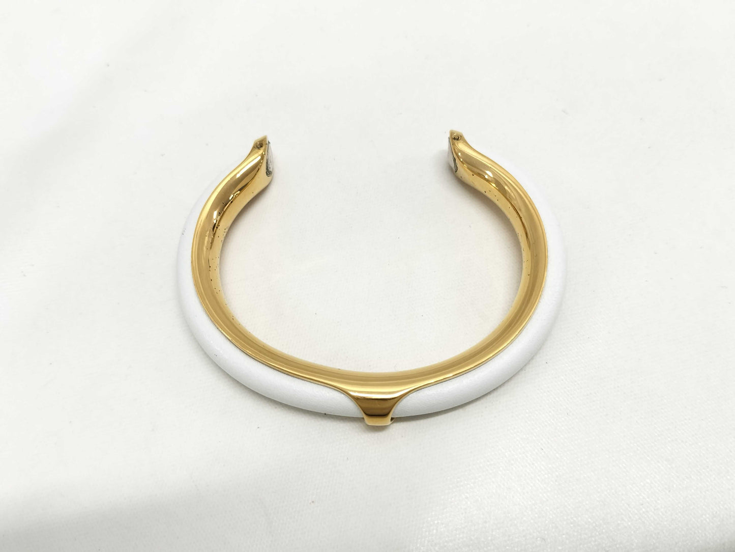 HERMES Bangle Bracelet/Bangle