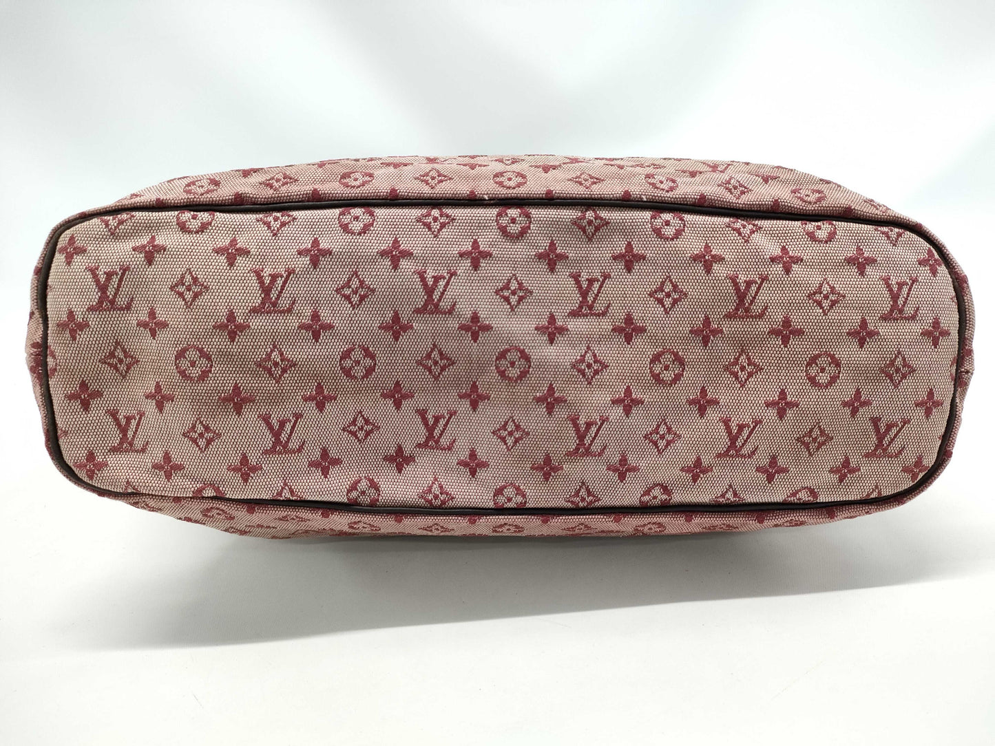 LOUIS VUITTON Monogram Mini M92677 Lucille GM Tote Bag