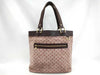 LOUIS VUITTON Monogram Mini M92677 Lucille GM Tote Bag