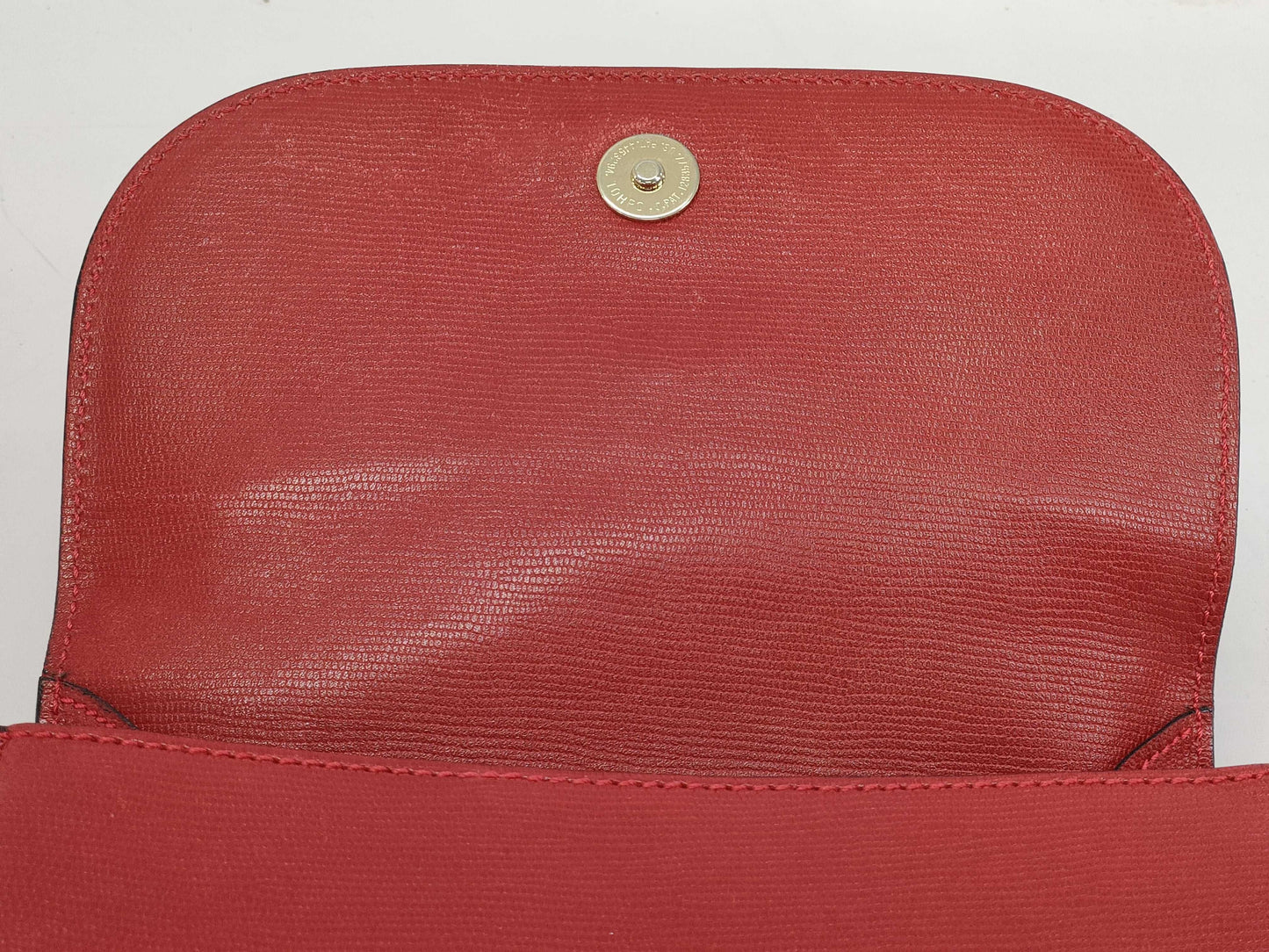 CELINE Circle Shoulder Bag Shoulder Bag