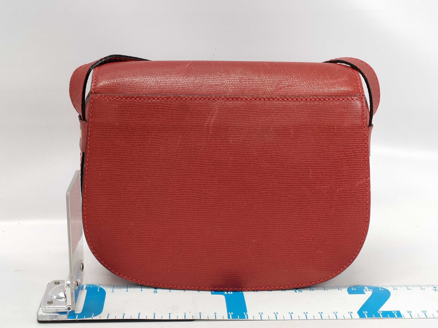 CELINE Circle Shoulder Bag Shoulder Bag