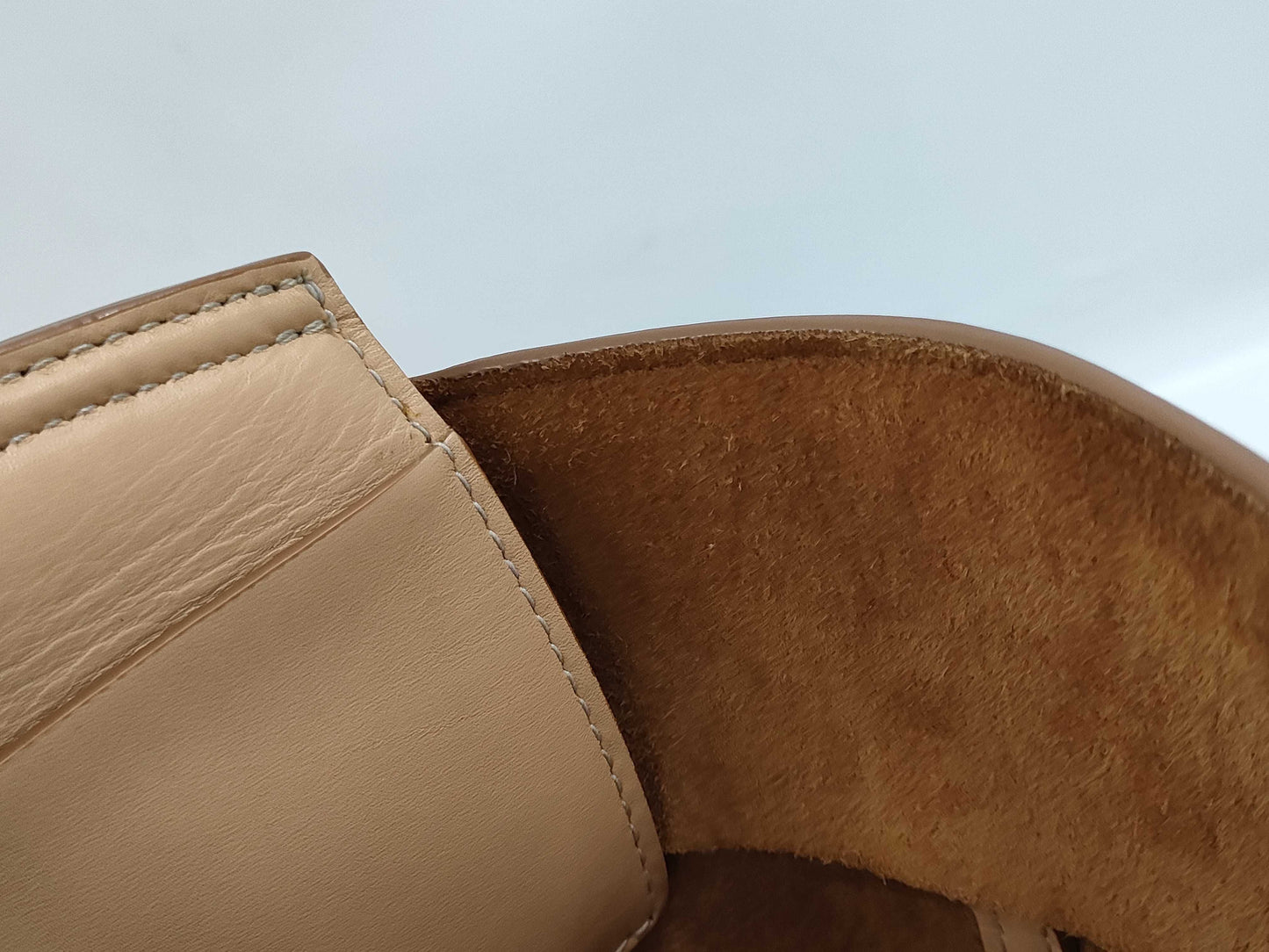 BOTTEGA VENETA Arco Handbag Bag