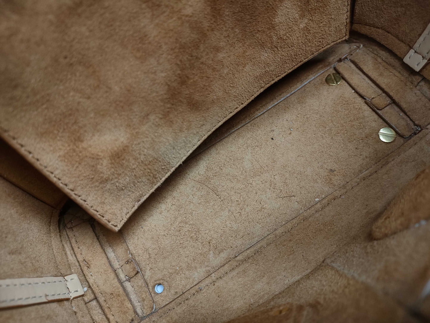 BOTTEGA VENETA Arco Handbag Bag
