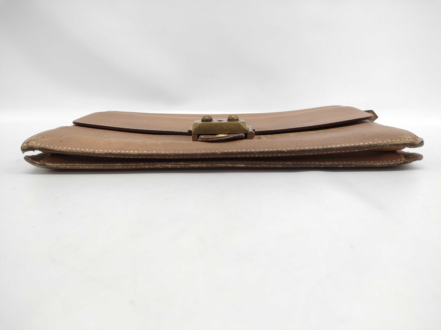 HERMES Pochette Jet Second Bag 〇T Bag