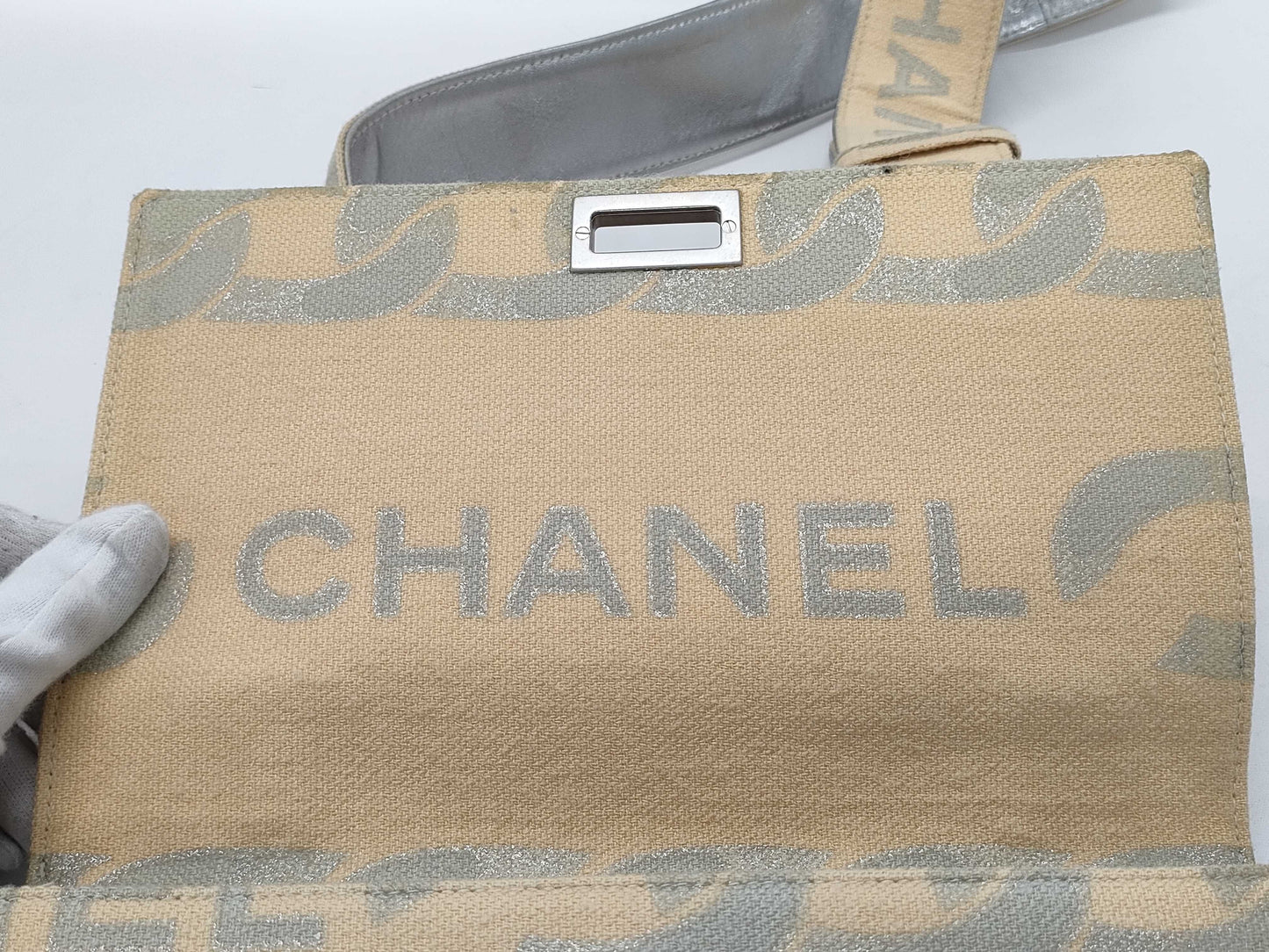 CHANEL Chanel Shoulder Bag Shoulder Bag