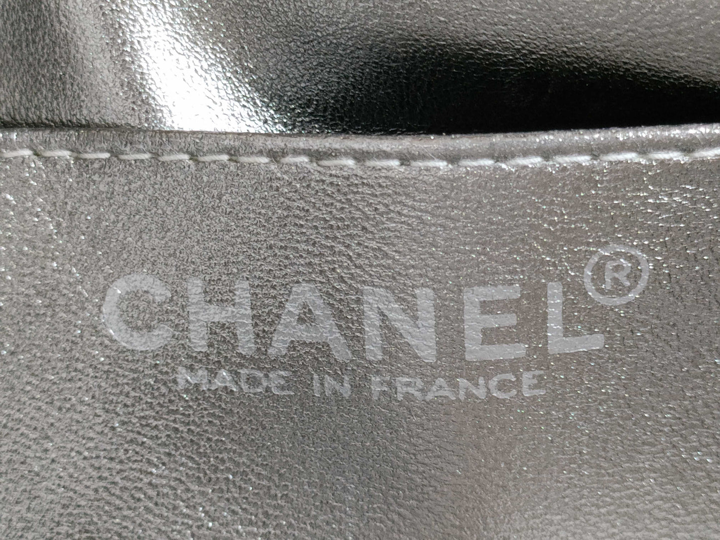 CHANEL Chanel Shoulder Bag Shoulder Bag