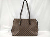 LOUIS VUITTON Damier Chelsea Tote Bag