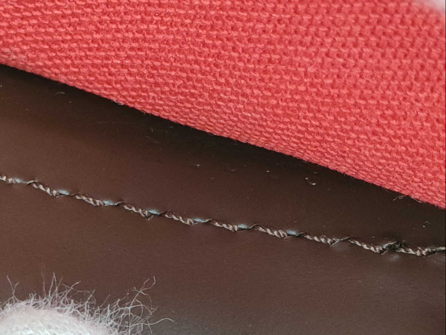 LOUIS VUITTON Damier Chelsea Tote Bag