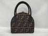 FENDI Zucca handbag bag