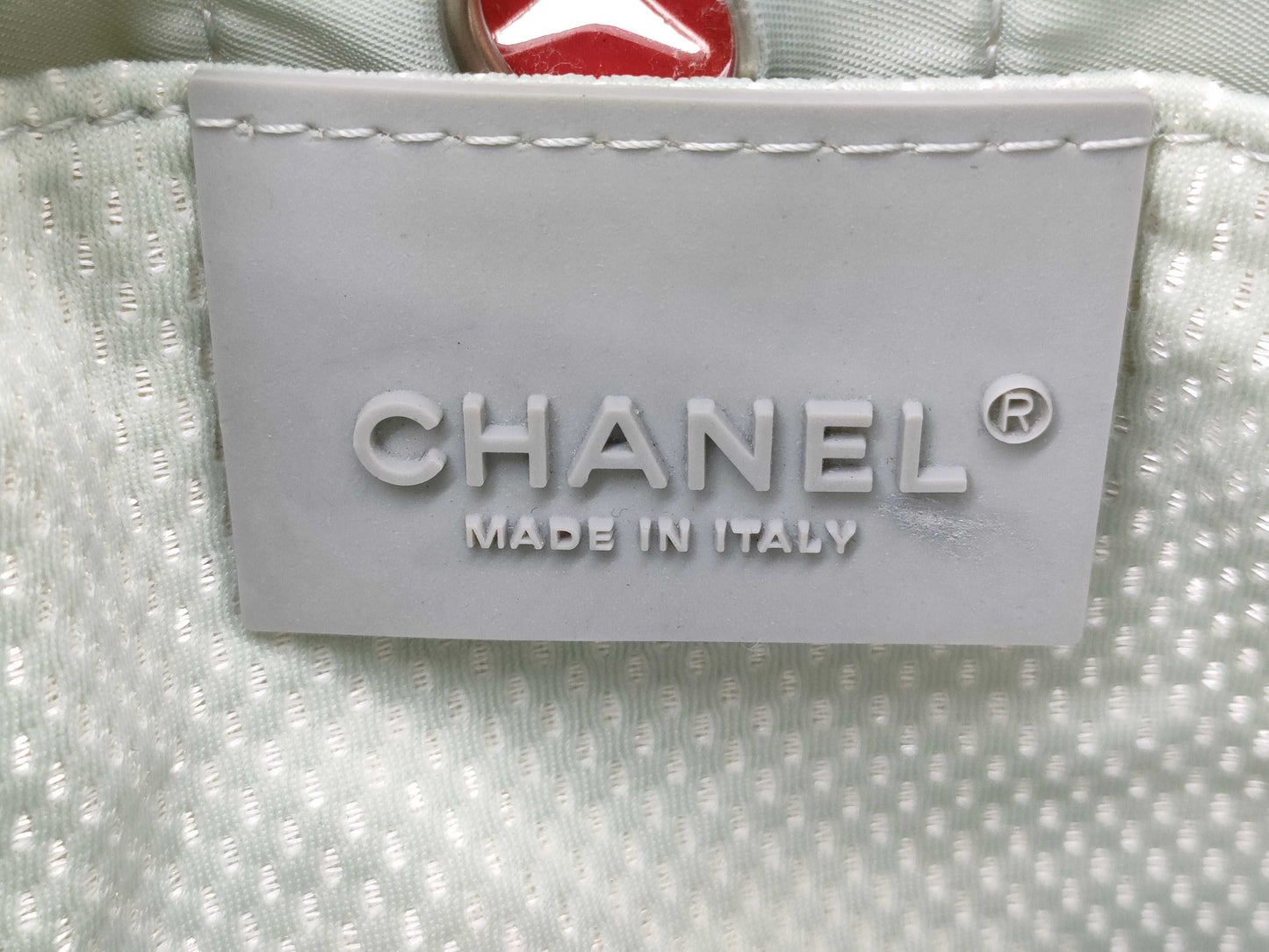 CHANEL Chanel Sport Shoulder Bag Bag