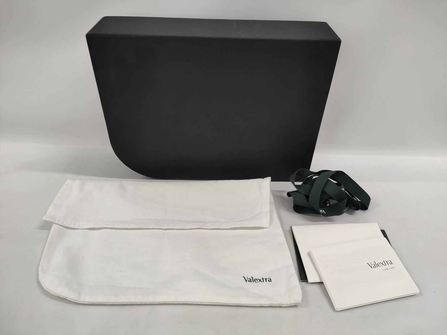 Valextra Iside Wallet