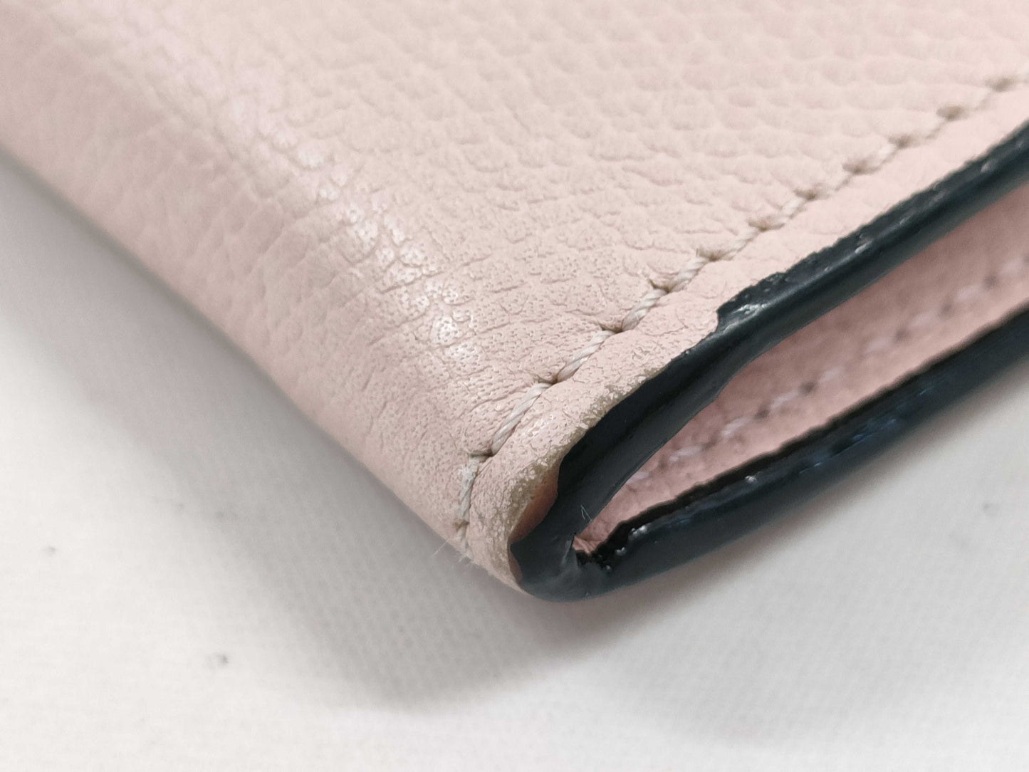 Valextra Iside Wallet