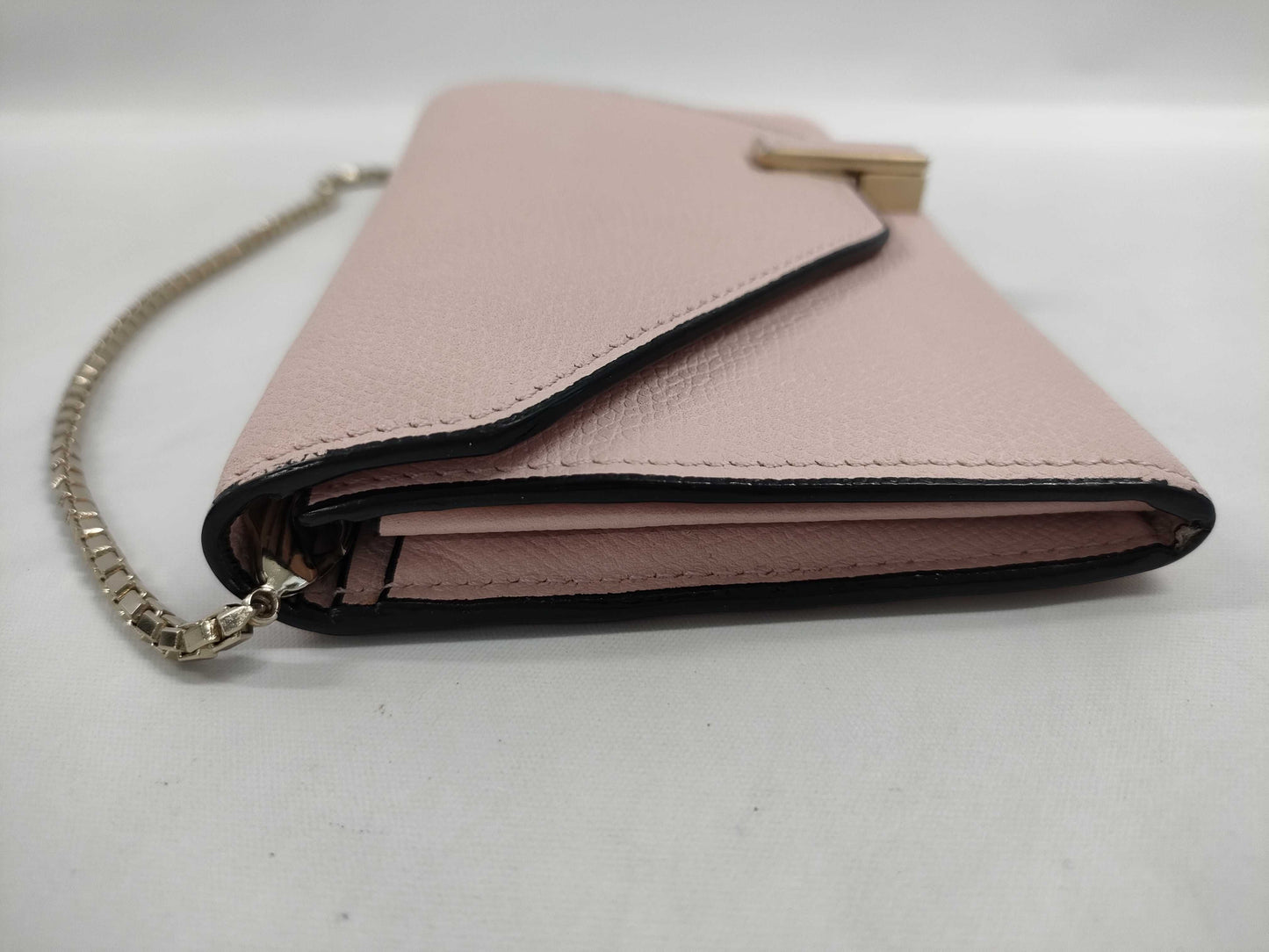Valextra Iside Wallet