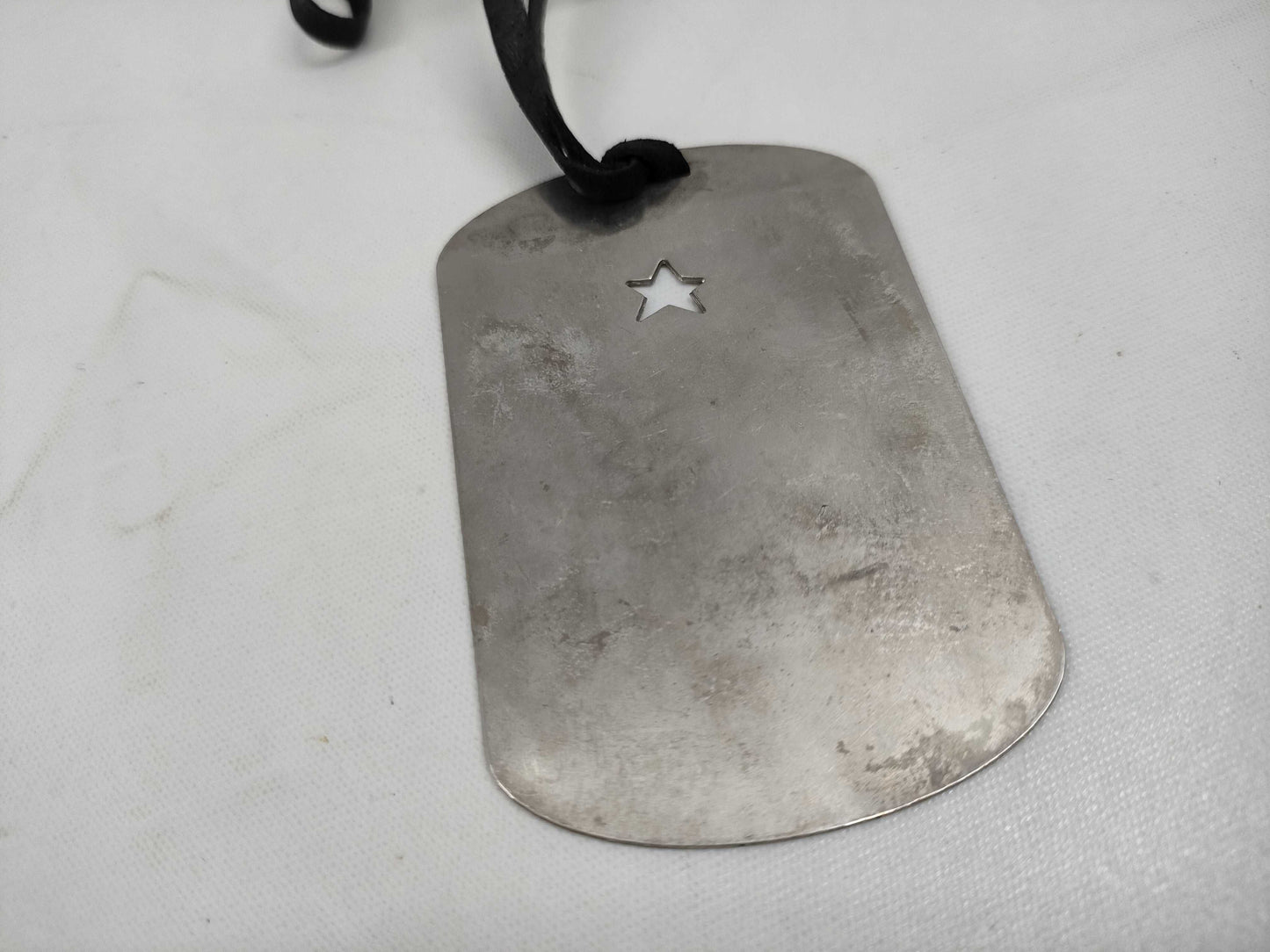 HERMES necklace
