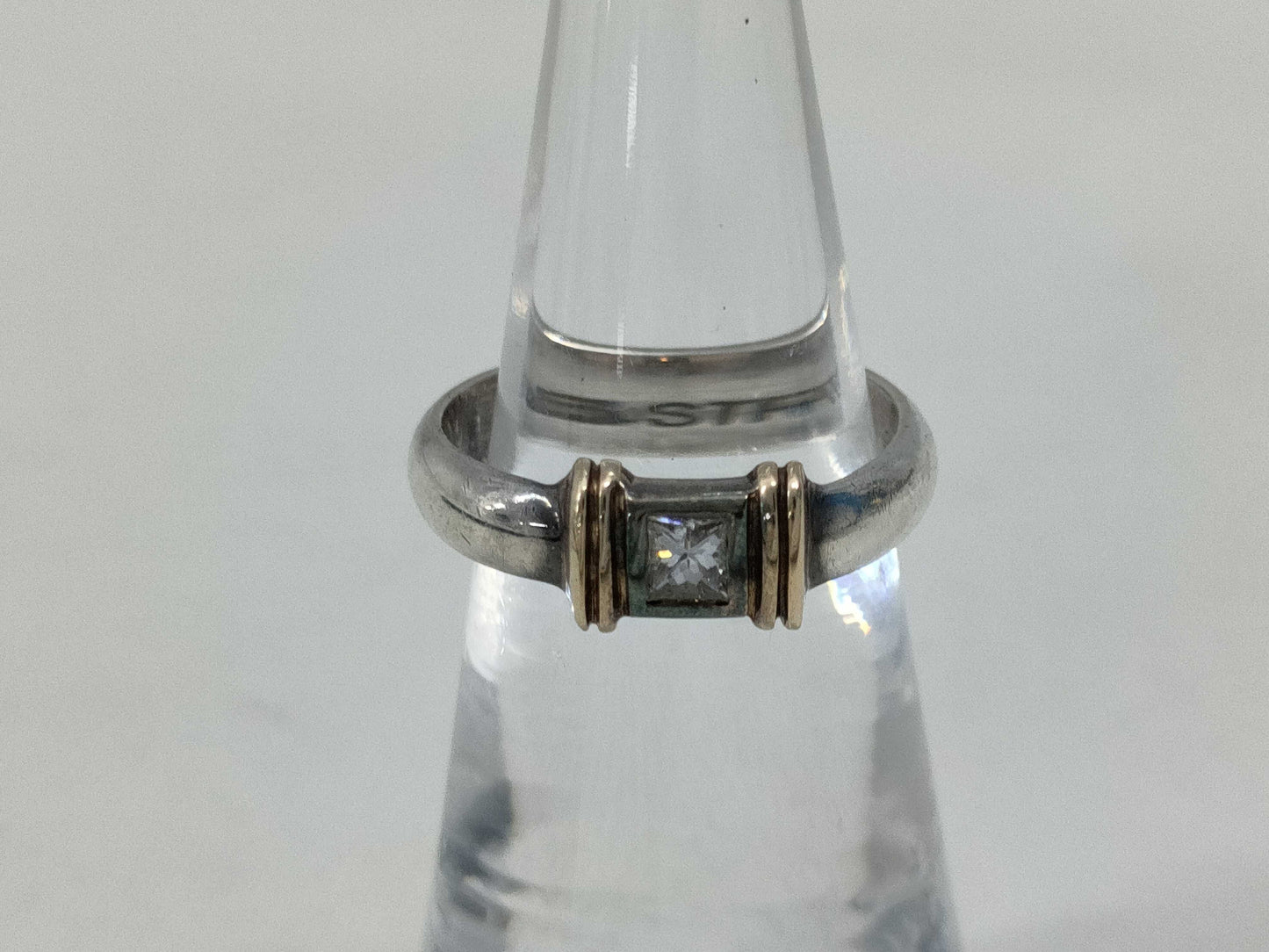 Tiffany & Co. Tiffany Ring