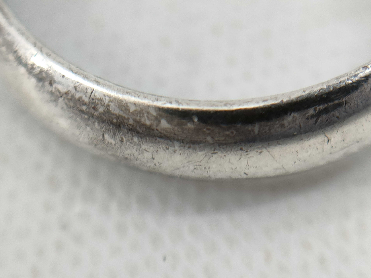 Tiffany & Co. Tiffany Ring