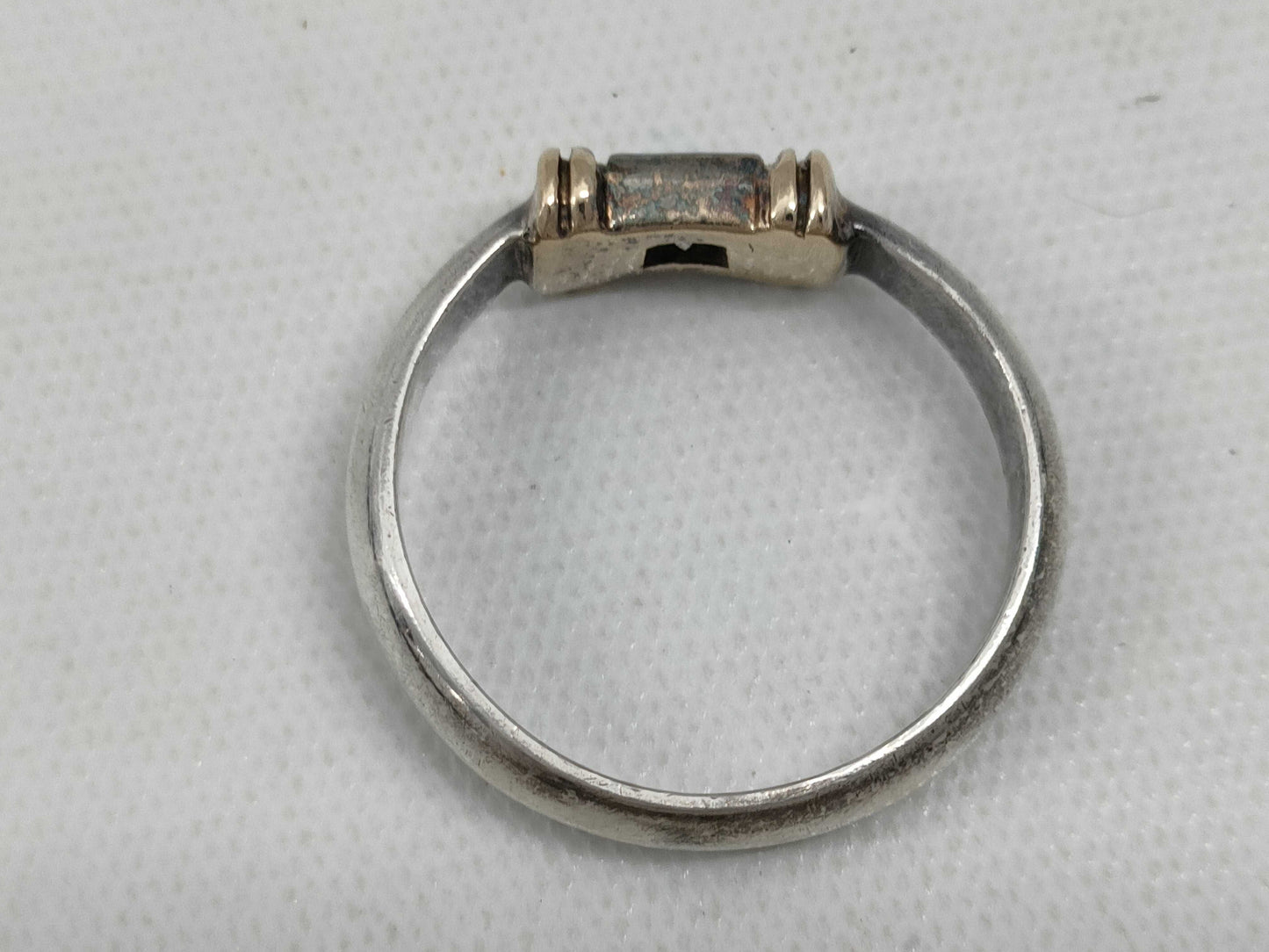 Tiffany & Co. Tiffany Ring