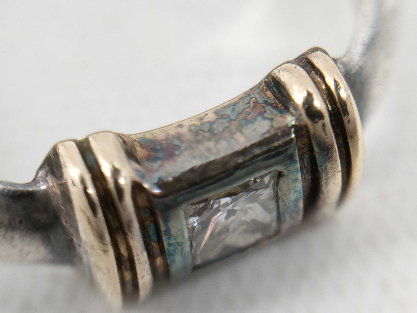 Tiffany & Co. Tiffany Ring