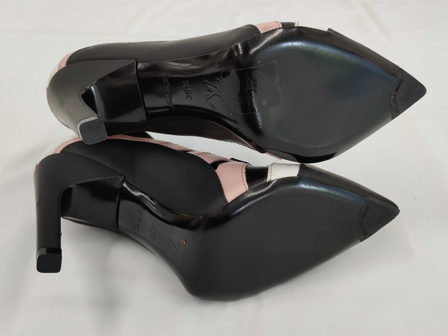 LOUIS VUITTON Boots Size 35.5 Other Shoes