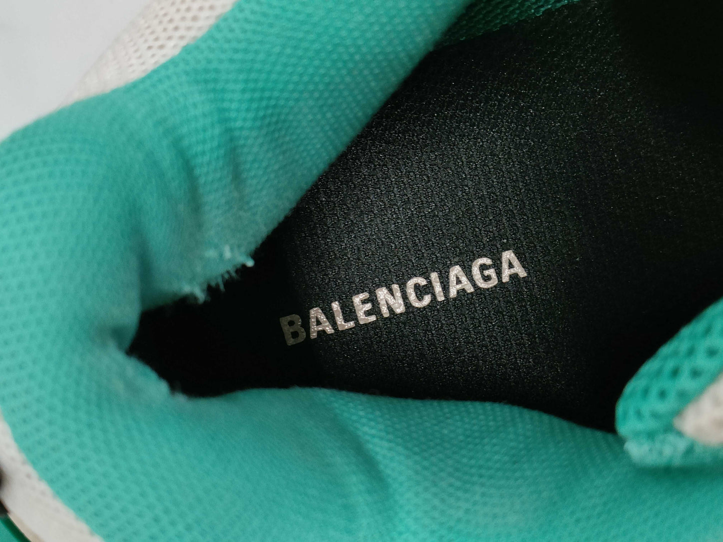 BALENCIAGA Sneakers Size 25 Sneakers