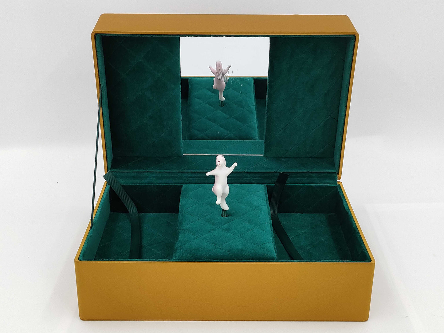 GUCCI Music Box Other Accessories