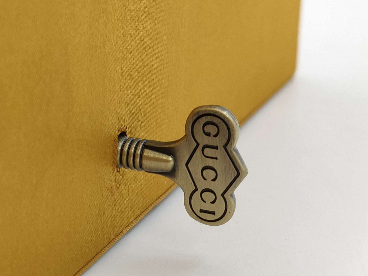 GUCCI Music Box Other Accessories