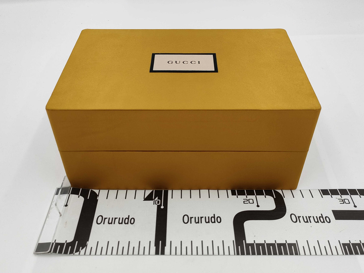 GUCCI Music Box Other Accessories