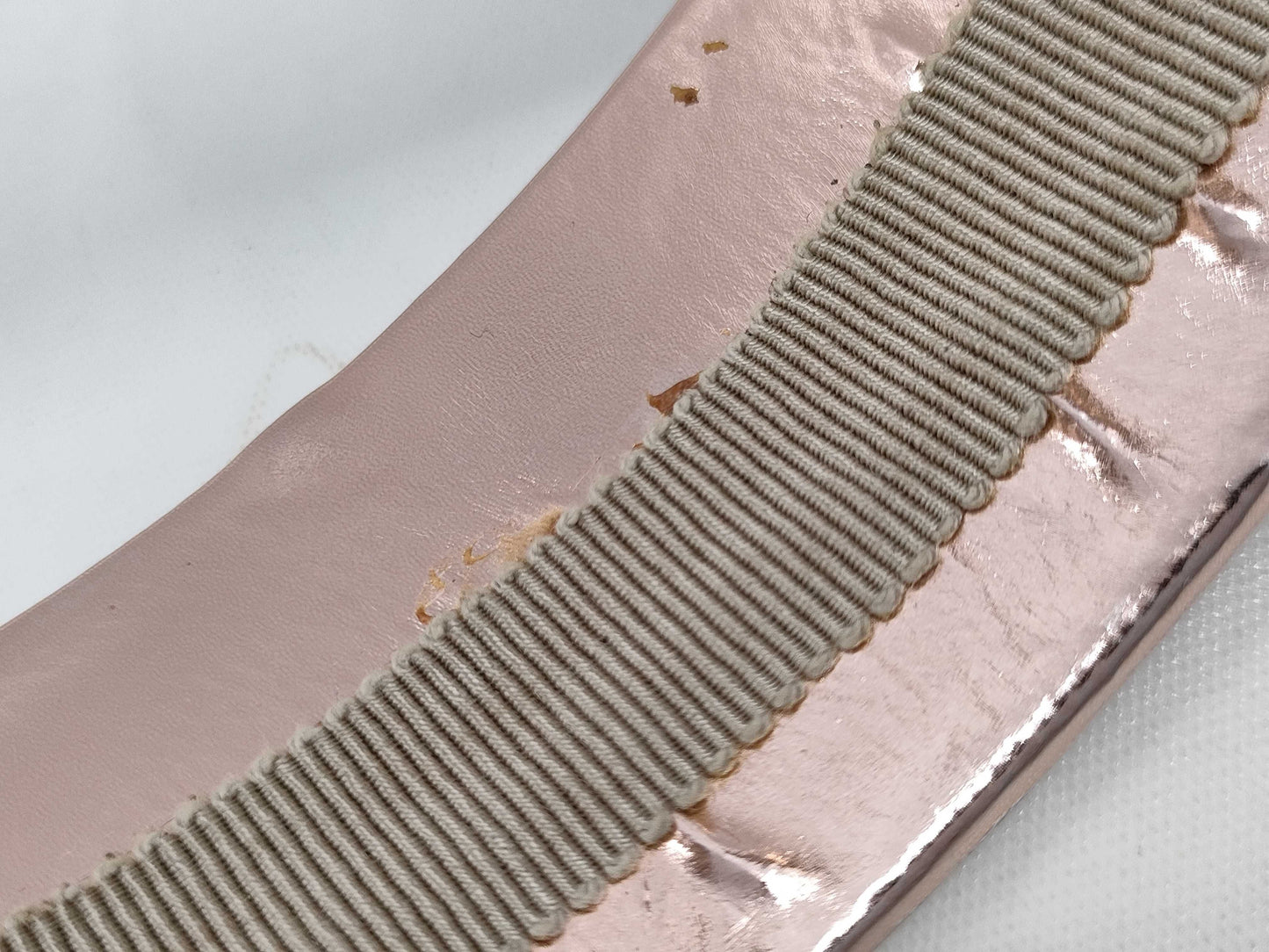 Miu Miu Miu Headband Hair Accessory