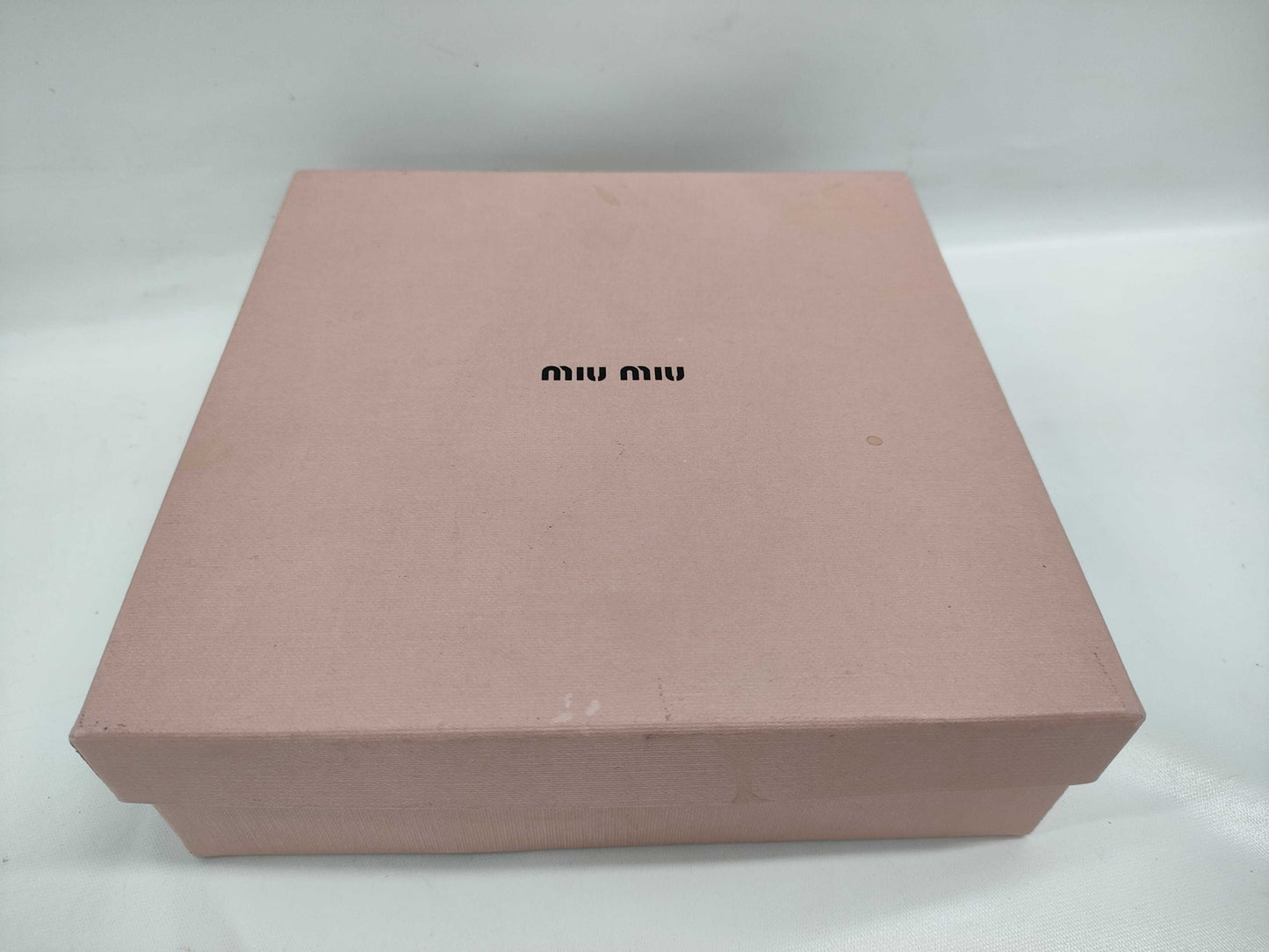 Miu Miu Miu Headband Hair Accessory