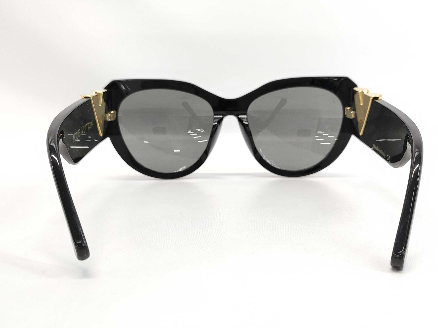 LOUIS VUITTON Sunglasses Z1113E 9D3 Sunglasses/Eyeglasses