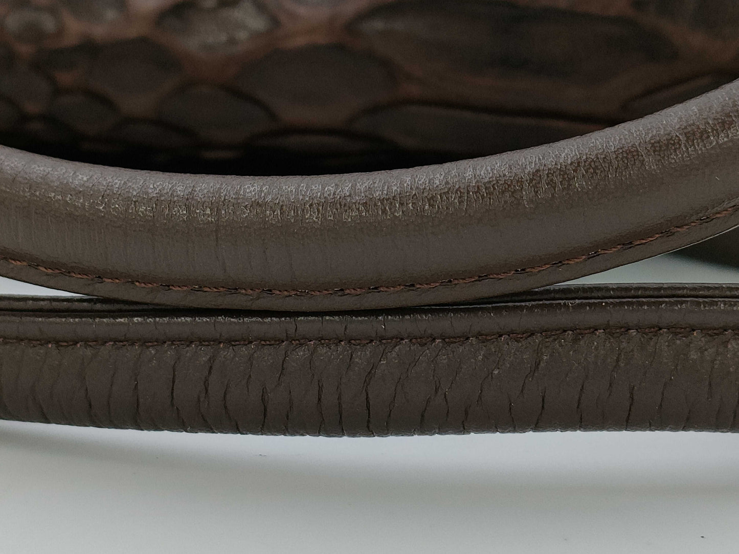 Python handbag