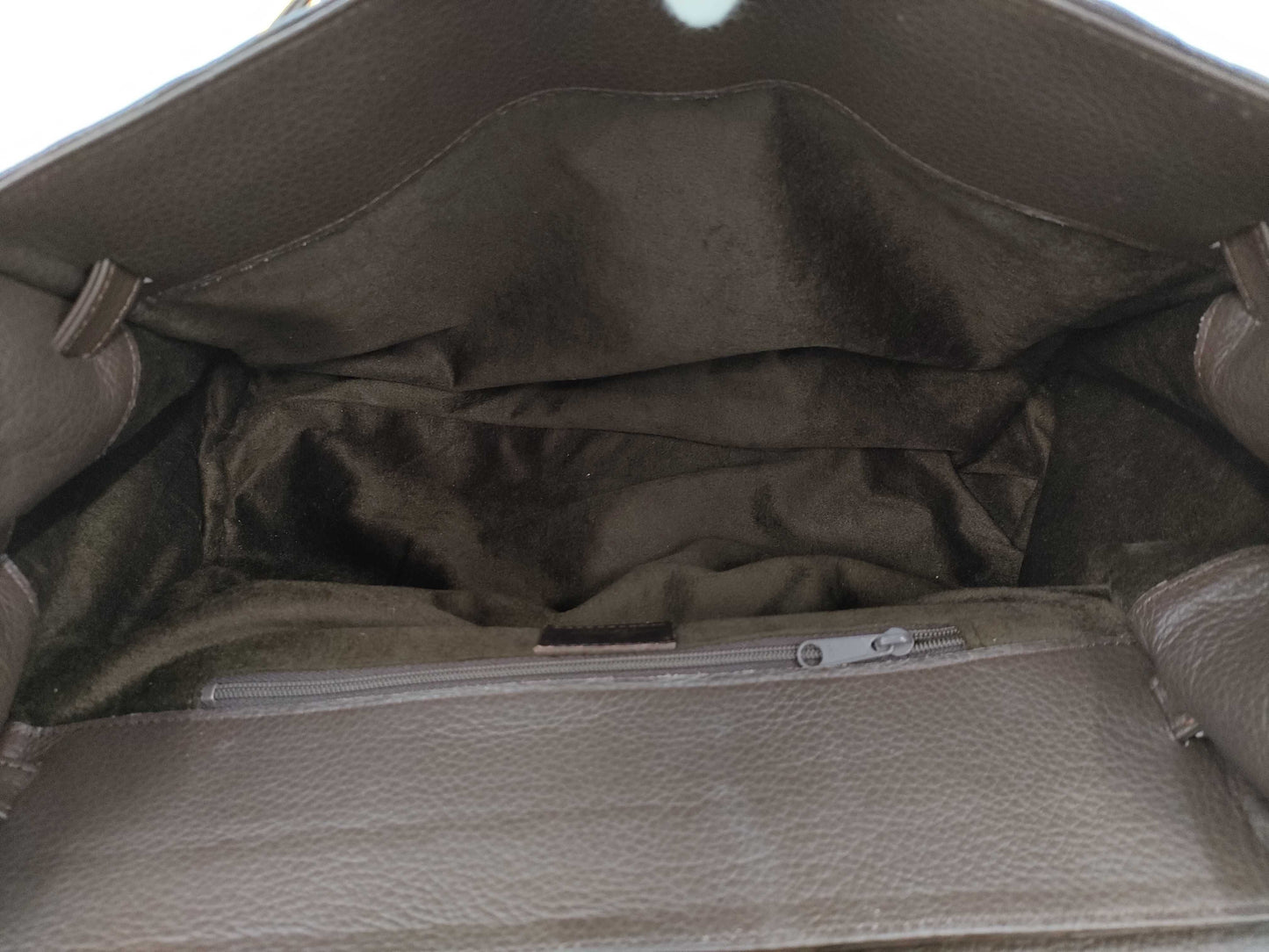 Python handbag