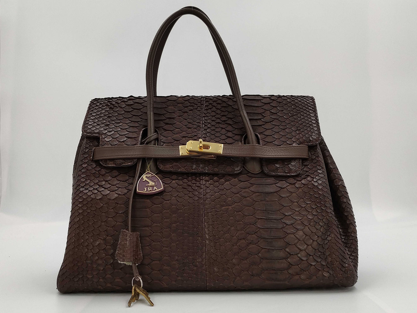 Python handbag