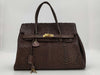 Python handbag