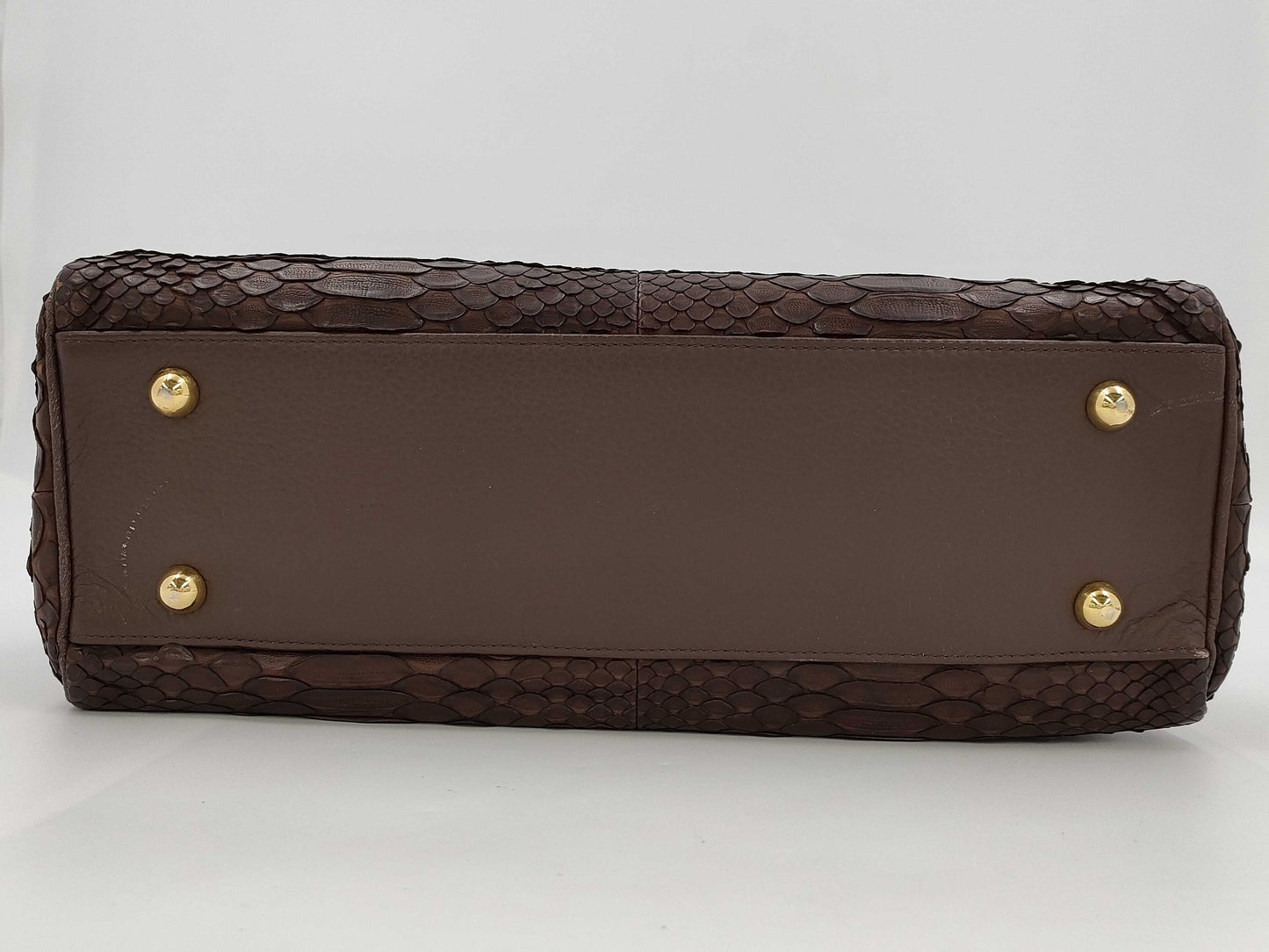 Python handbag