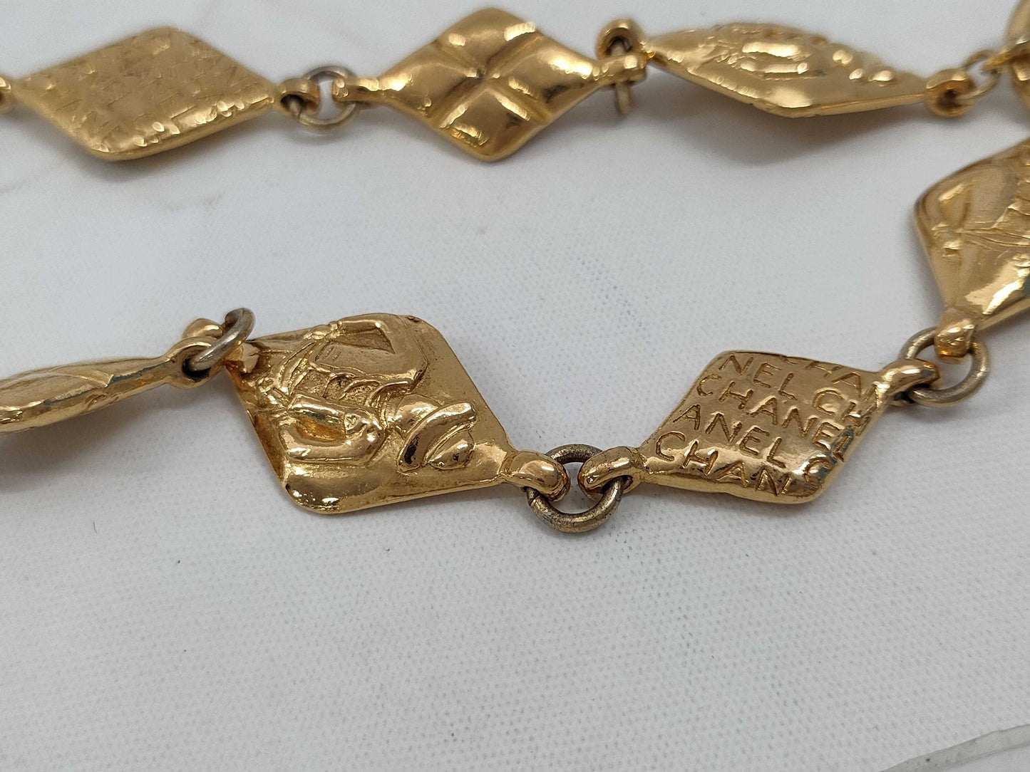 CHANEL Mademoiselle Bracelet Bracelet/Bangle