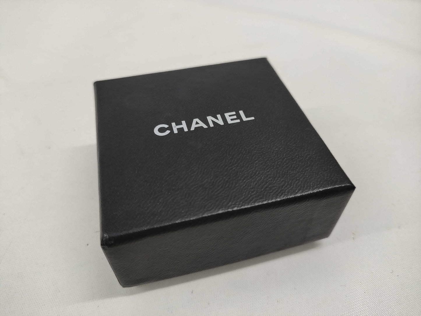 CHANEL Chanel Earrings 01P Earrings