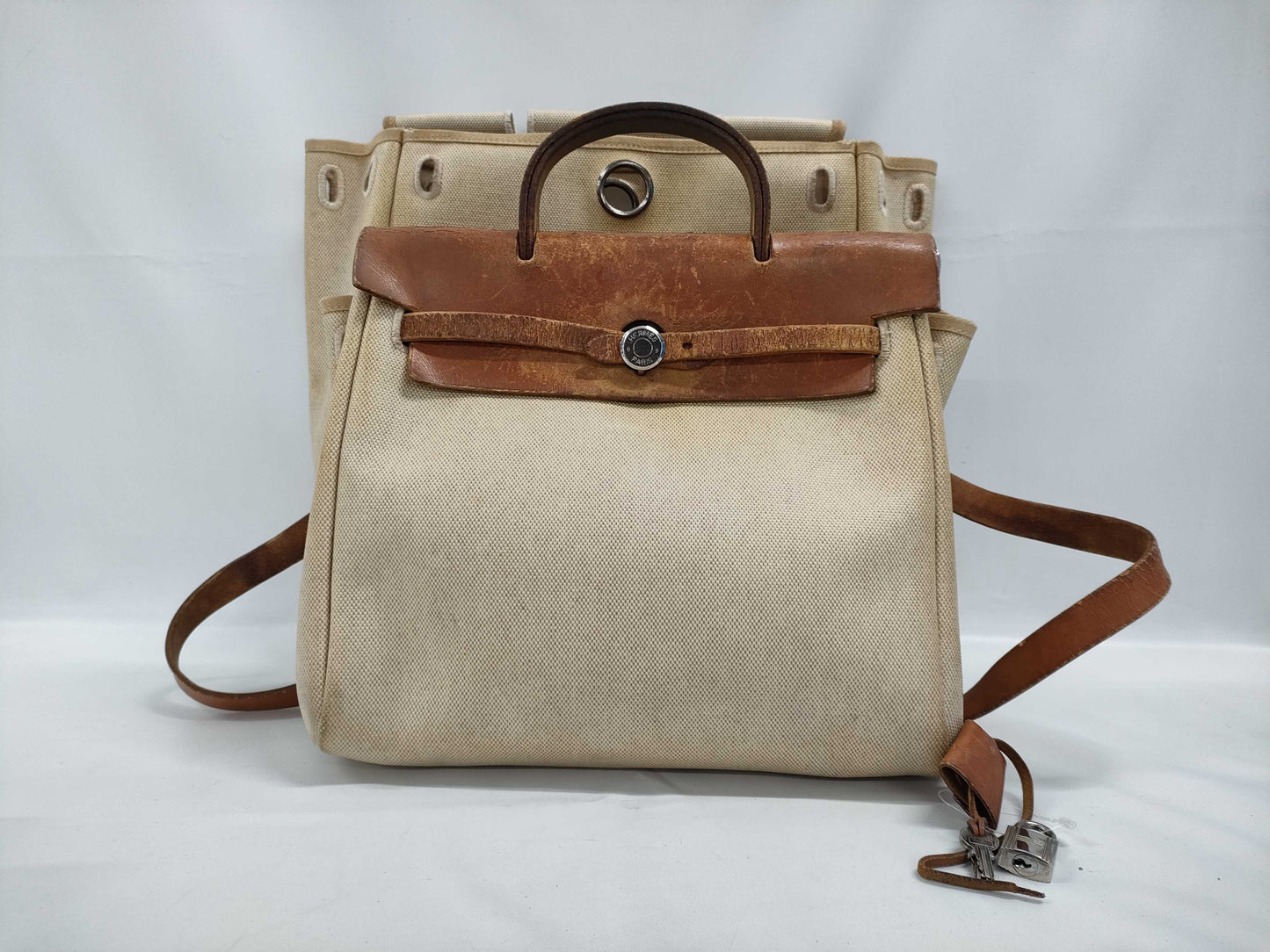 HERMES Hermes Air Bag □C Bag