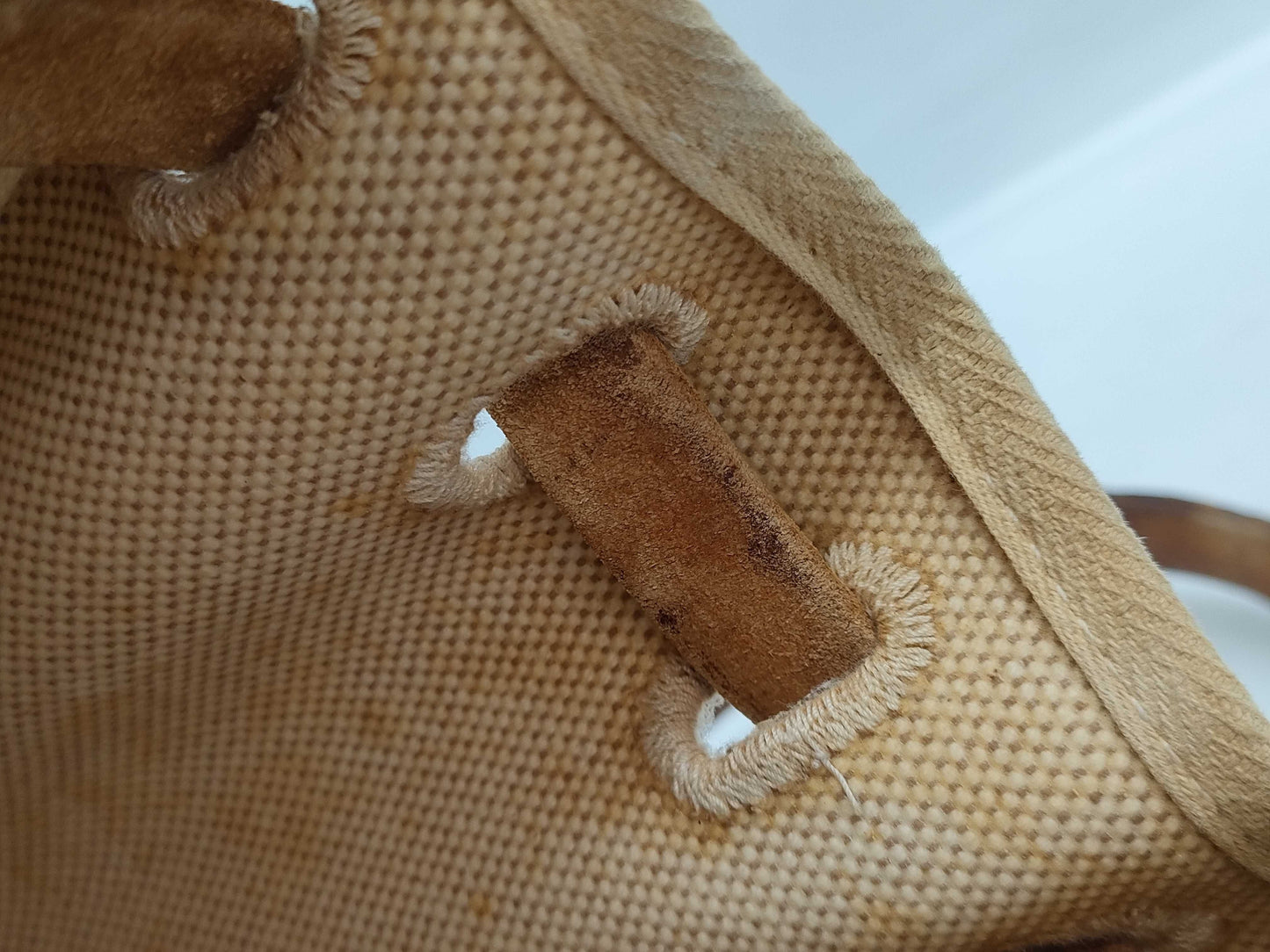 HERMES Hermes Air Bag □C Bag