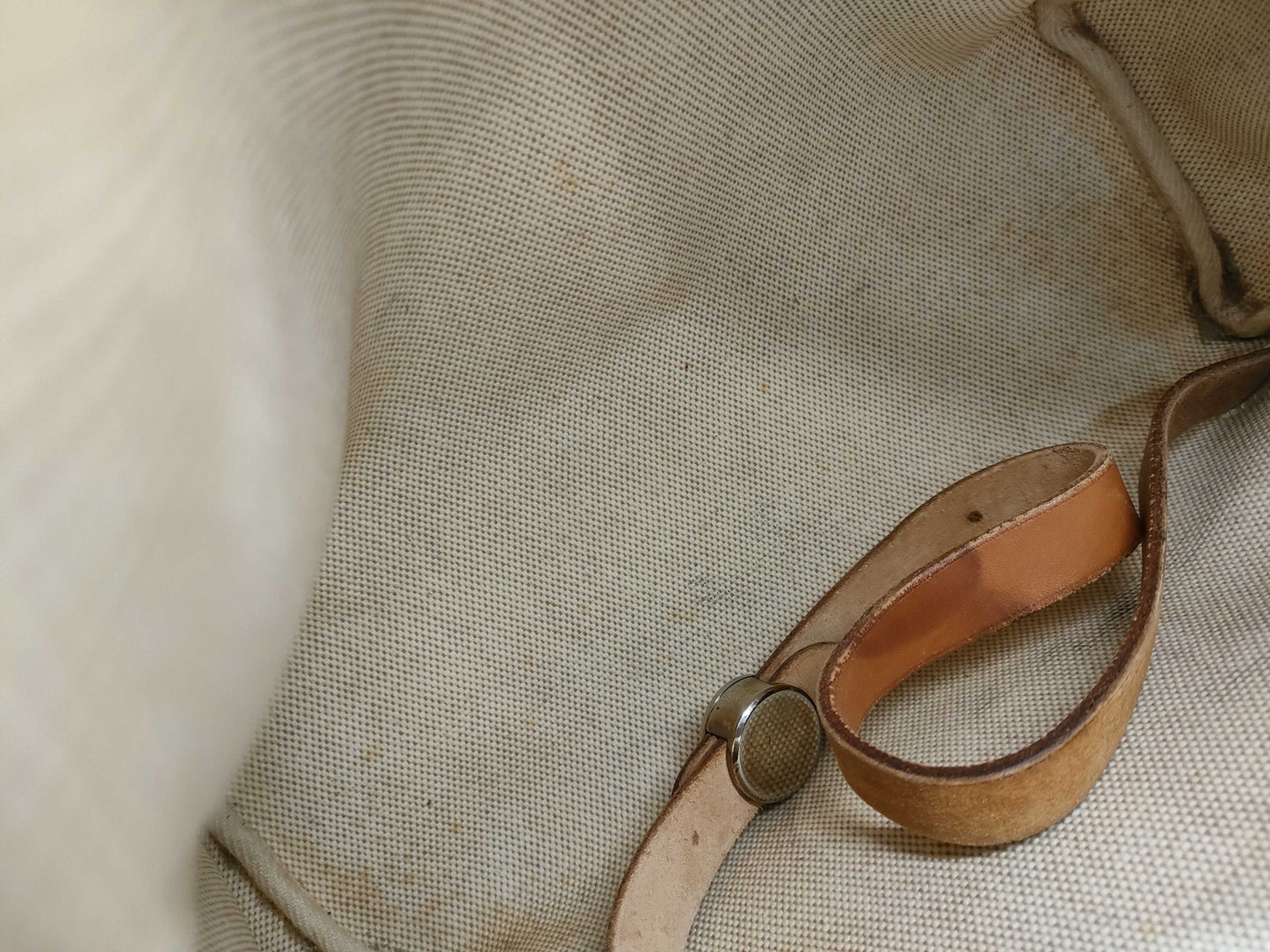 HERMES Hermes Air Bag □C Bag
