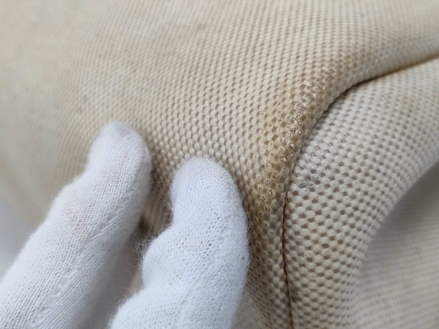 HERMES Hermes Air Bag □C Bag