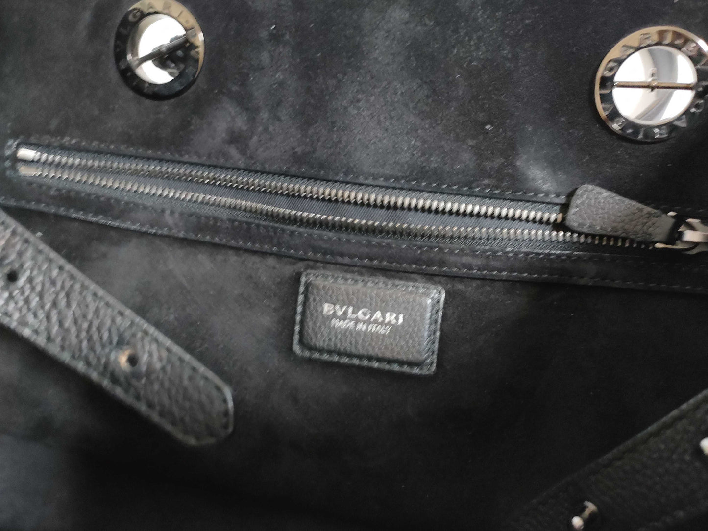 BVLGARI Bulgari Handbag Handbag