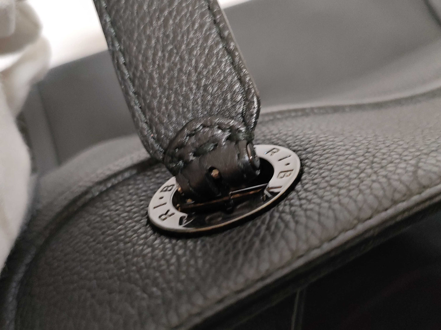 BVLGARI Bulgari Handbag Handbag