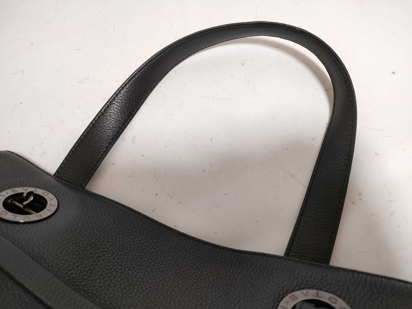 BVLGARI Bulgari Handbag Handbag