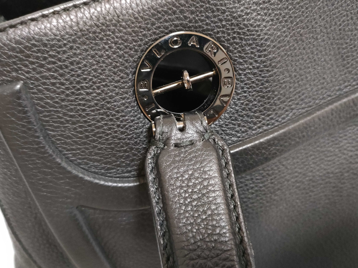 BVLGARI Bulgari Handbag Handbag