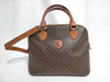 CELINE Macadam Shoulder Bag