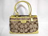 COACH Signature Coach Signature Handbag Handbag
