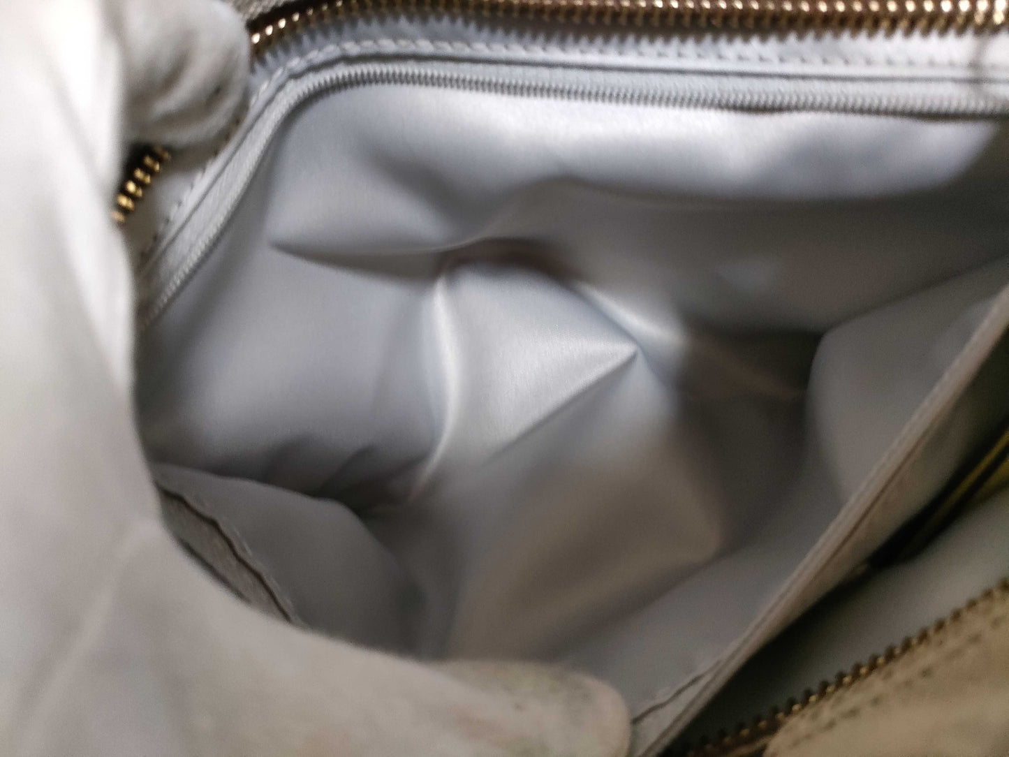 COACH Signature Coach Signature Handbag Handbag