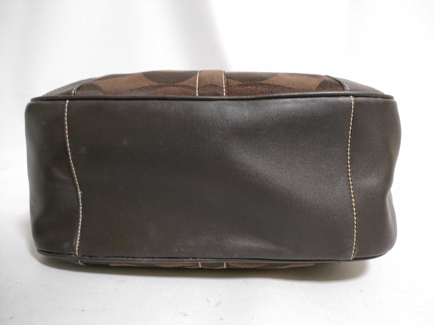 COACH Signature Coach Signature Handbag Dust Bag Handbag